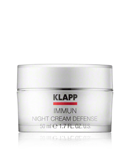 KLAPP Immun Night Cream Defense (50 ml)