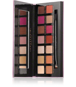 Anastasia Beverly Hills Eye Palette Modern Renaissance (9