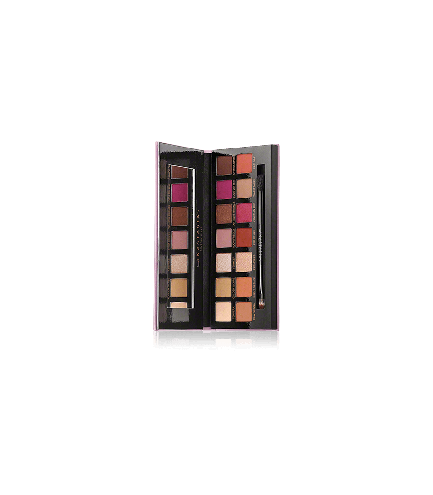 Anastasia Beverly Hills Eye Palette Modern Renaissance (9