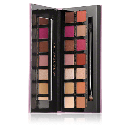 Anastasia Beverly Hills Eye Palette Modern Renaissance (9