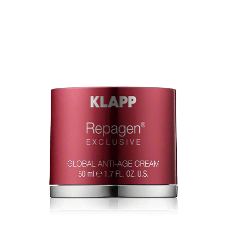 KLAPP Repagen Exclusive Global Anti-Age Cream (50 ml)