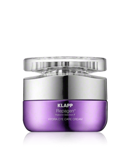 KLAPP Repagen Hyaluron Selection 7 Eye Care Cream (20 ml)