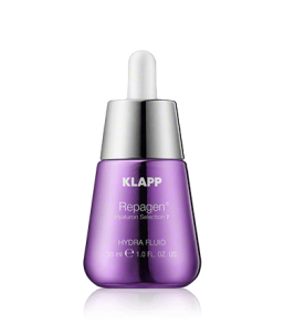 KLAPP Repagen Hyaluron Selection 7 Hydra Fluid (30 ml)