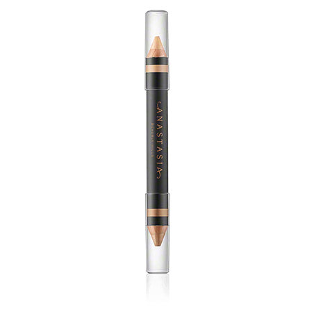 Anastasia Beverly Hills Highlighting Duo Pencil Shell & Lace (4