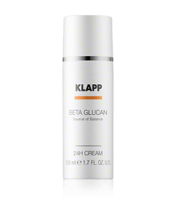 KLAPP Special Needs Beta Glucan 24h Cream (50 ml)