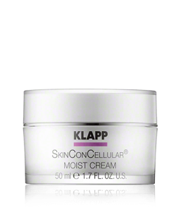 KLAPP Special Needs SkinConCellular Moist Cream (50 ml)