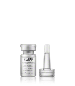 KLAPP Stri-Pexan Daily Power Concentrate (4 x 6 ml)