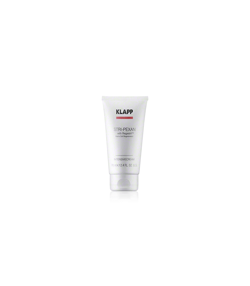 KLAPP Stri-Pexan Intensivecream (70 ml)
