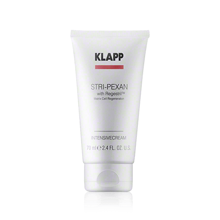 KLAPP Stri-Pexan Intensivecream (70 ml)