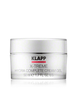 KLAPP X-treme Hydra Complete Cream-Gel (50 ml)