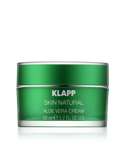 KLAPP Skin Natural Aloe Vera Cream (50 ml)