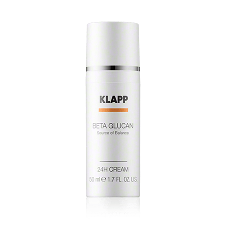 KLAPP Special Needs Beta Glucan 24h Cream (50 ml)