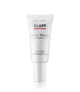 KLAPP Stri-Pexan Eye Care Intensivcream (20 ml)