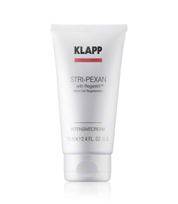 KLAPP Stri-Pexan Intensivecream (70 ml)
