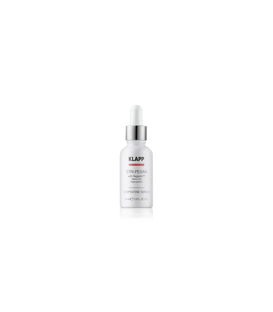 KLAPP Stri-Pexan Serpentine Serum (30 ml)