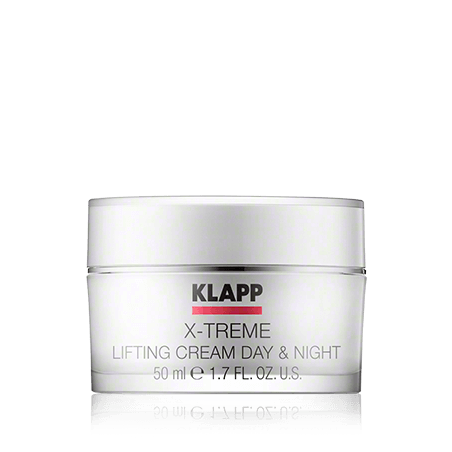 KLAPP X-treme Lifting Cream Day & Night (50 ml)