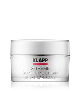 KLAPP X-treme Super Lipid Cream (50 ml)