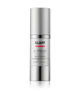 KLAPP X-treme Whitening Intensive Serum (30 ml)