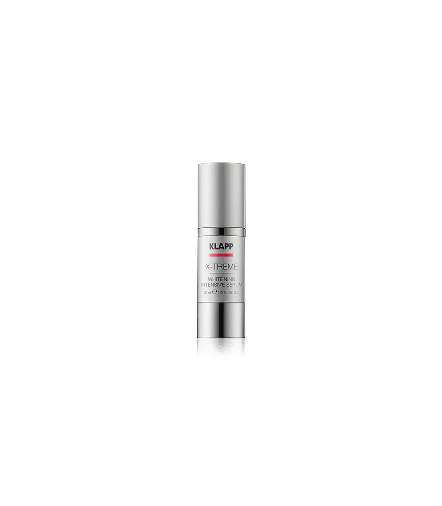 KLAPP X-treme Whitening Intensive Serum (30 ml)