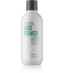 kms AddPower Shampoo (300 ml)