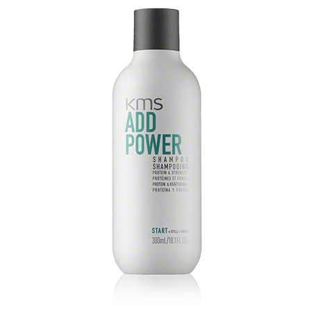 kms AddPower Shampoo (300 ml)