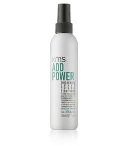 kms AddPower Thickening Spray (200 ml)