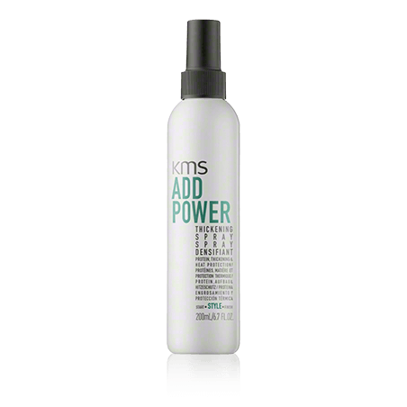 kms AddPower Thickening Spray (200 ml)
