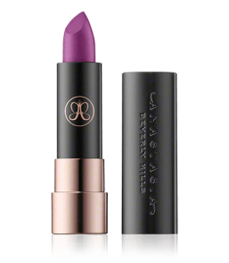 Anastasia Beverly Hills Matte Lipstick Rage (3