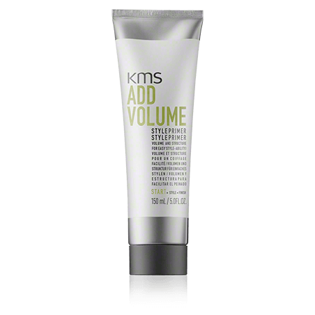 kms AddVolume Style Primer (150 ml)