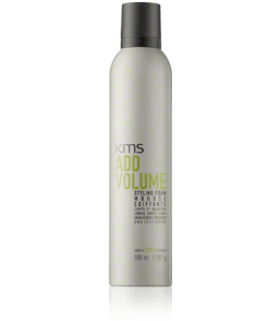 kms AddVolume Styling Foam Classic (300 ml)