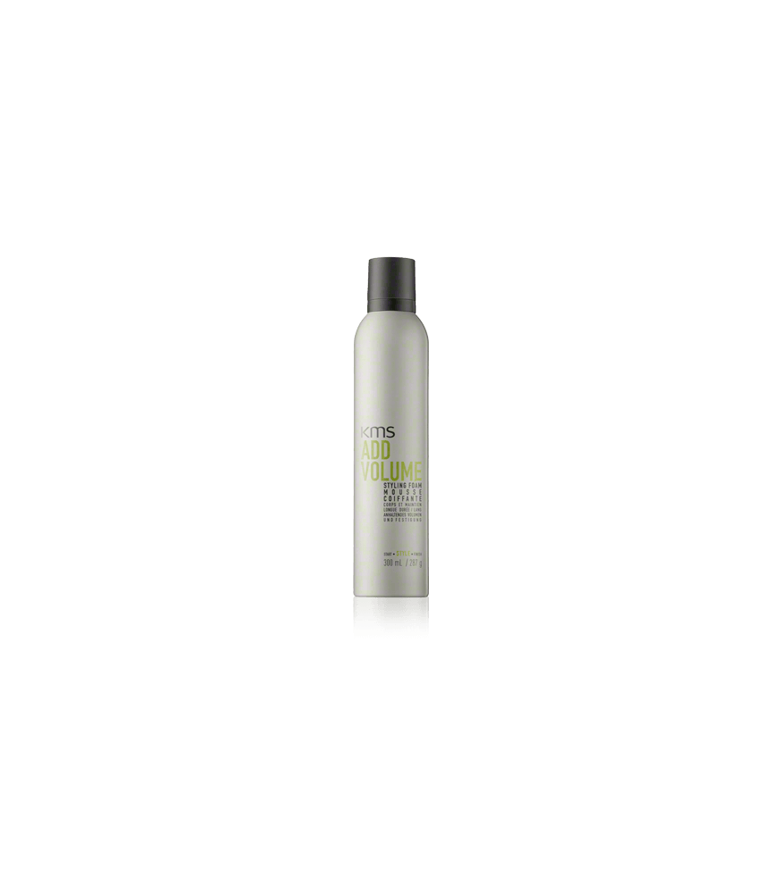 kms AddVolume Styling Foam Classic (300 ml)
