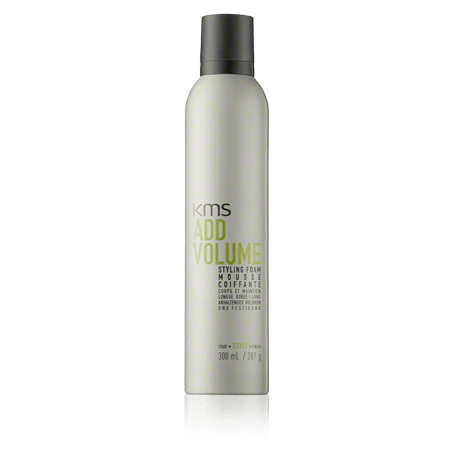 kms AddVolume Styling Foam Classic (300 ml)