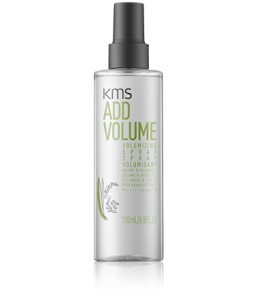kms AddVolume Volumizing Spray (200 ml)