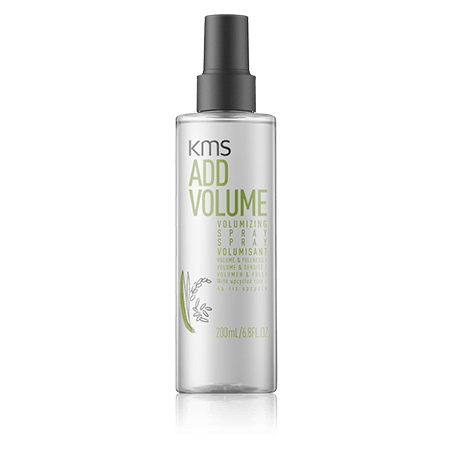 kms AddVolume Volumizing Spray (200 ml)