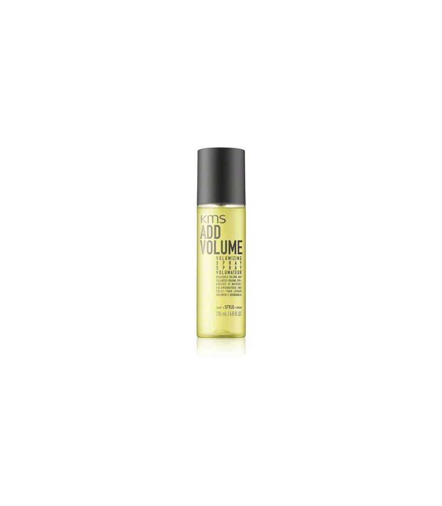 kms AddVolume Volumizing Spray Classic (200 ml)