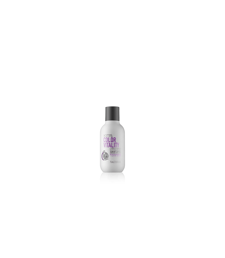 kms ColorVitality Conditioner (75 ml)