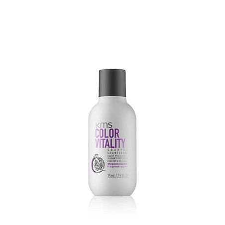 kms ColorVitality Shampoo (75 ml)