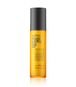 kms CurlUp Perfecting Lotion (100 ml)