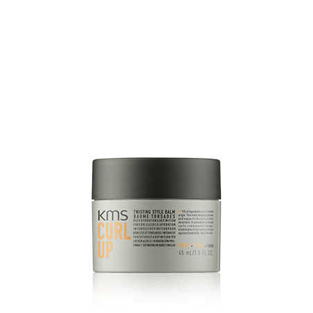 kms CurlUp Twisting Style Balm (45 ml)