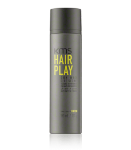 kms HairPlay Dry Wax (150 ml)
