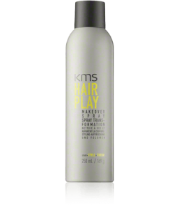 kms HairPlay Makeover Spray (250 ml)