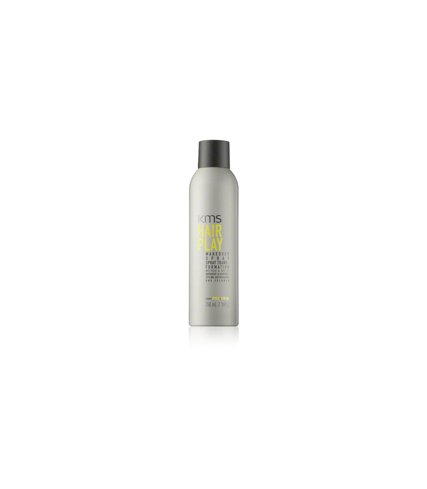 kms HairPlay Makeover Spray (250 ml)