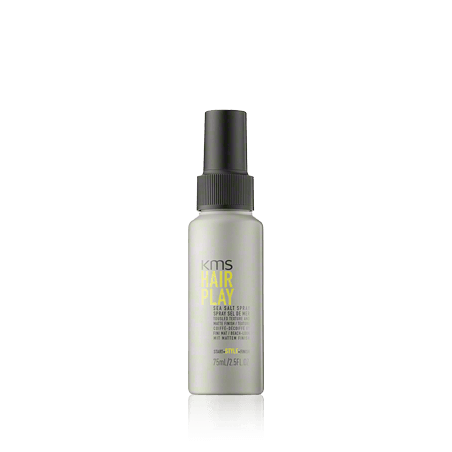 kms HairPlay Sea Salt Spray (75 ml)