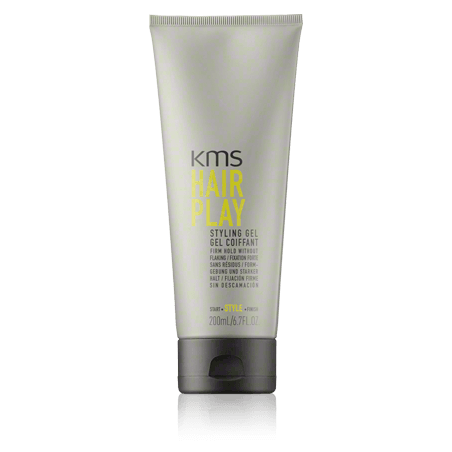 kms HairPlay Styling Gel (200 ml)