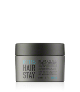 kms HairStay Molding Pomade (90 ml)