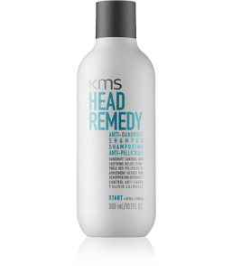 kms HeadRemedy Anti-Dandruff Shampoo (300 ml)