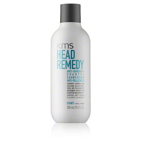 kms HeadRemedy Anti-Dandruff Shampoo (300 ml)