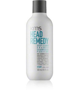 kms HeadRemedy Deep Cleanse Shampoo (300 ml)