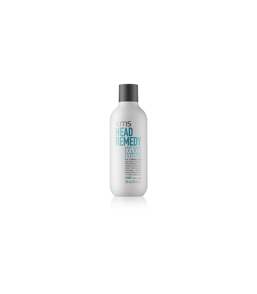 kms HeadRemedy Deep Cleanse Shampoo (300 ml)