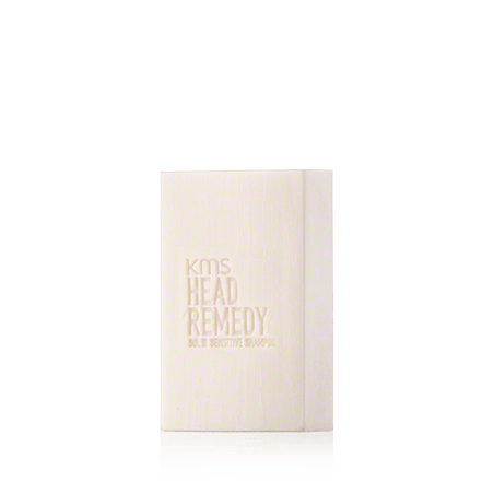 kms HeadRemedy Solid Sensitive Shampoo (75 g)